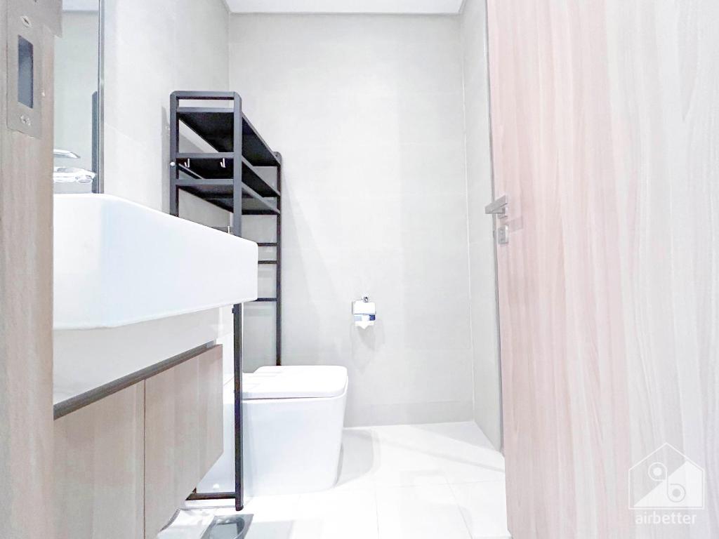 Amazing stay at the Riviera with Balcony - Dubai