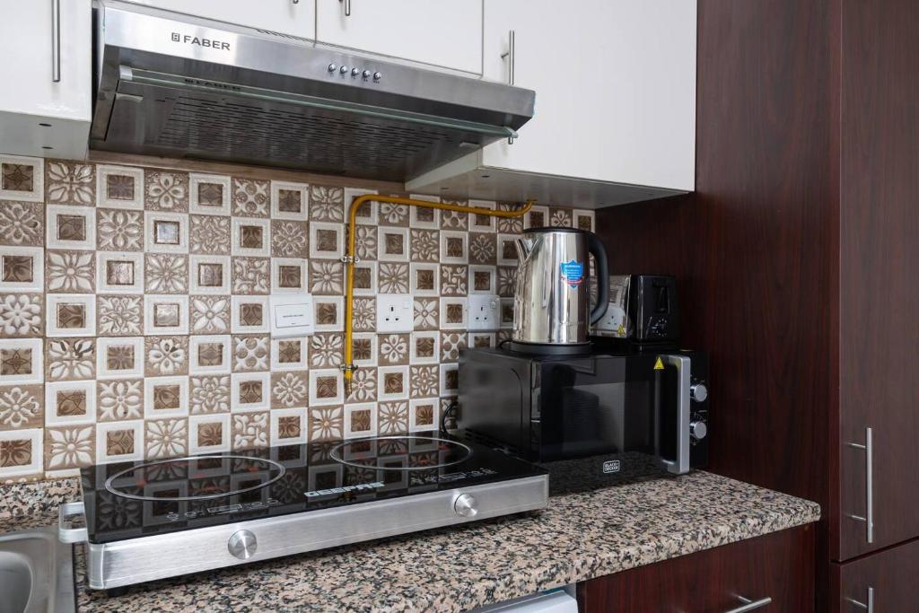 Hidden Gem - Comfort And Peacefull