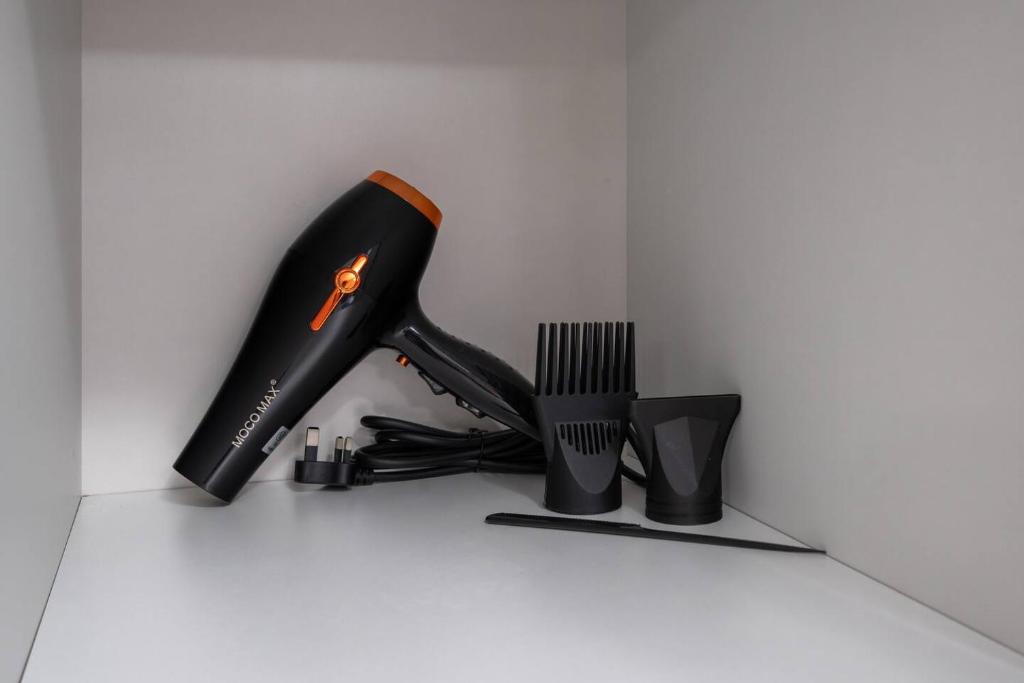 Hidden Gem - Comfort And Peacefull