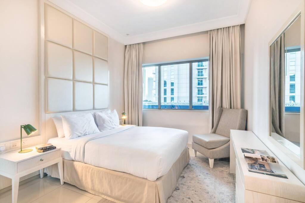 FIRST CLASS 3BR with Elegance and Grandeur