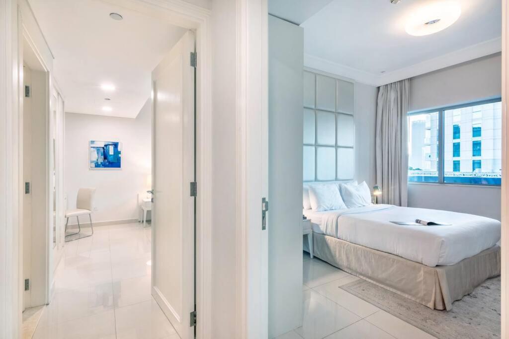 FIRST CLASS 3BR with Elegance and Grandeur