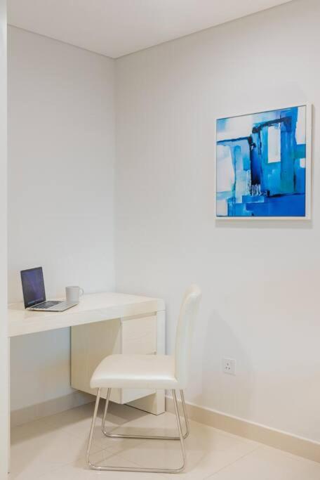 FIRST CLASS 3BR with Elegance and Grandeur