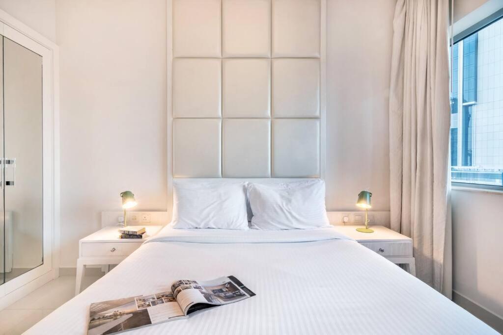 FIRST CLASS 3BR with Elegance and Grandeur