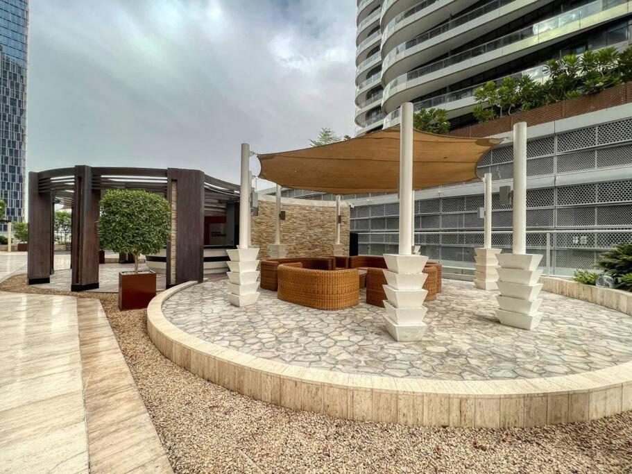 FIRST CLASS 3BR with Elegance and Grandeur