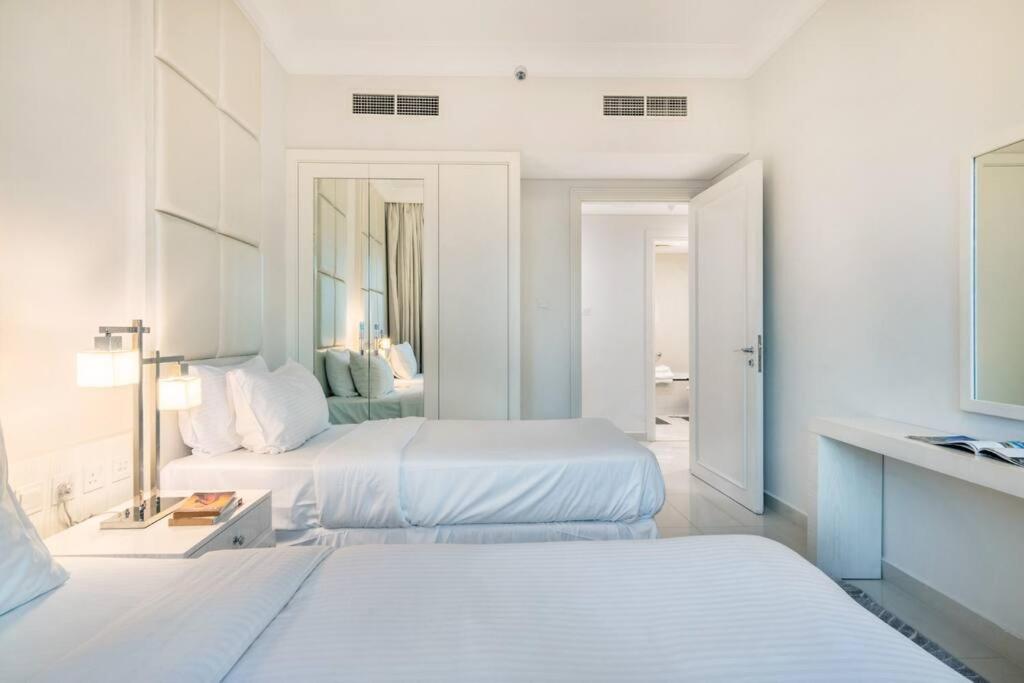 FIRST CLASS 3BR with Elegance and Grandeur