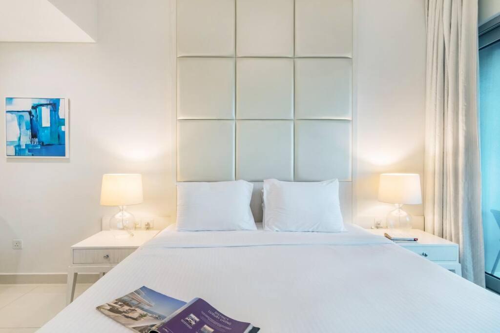 FIRST CLASS 3BR with Elegance and Grandeur