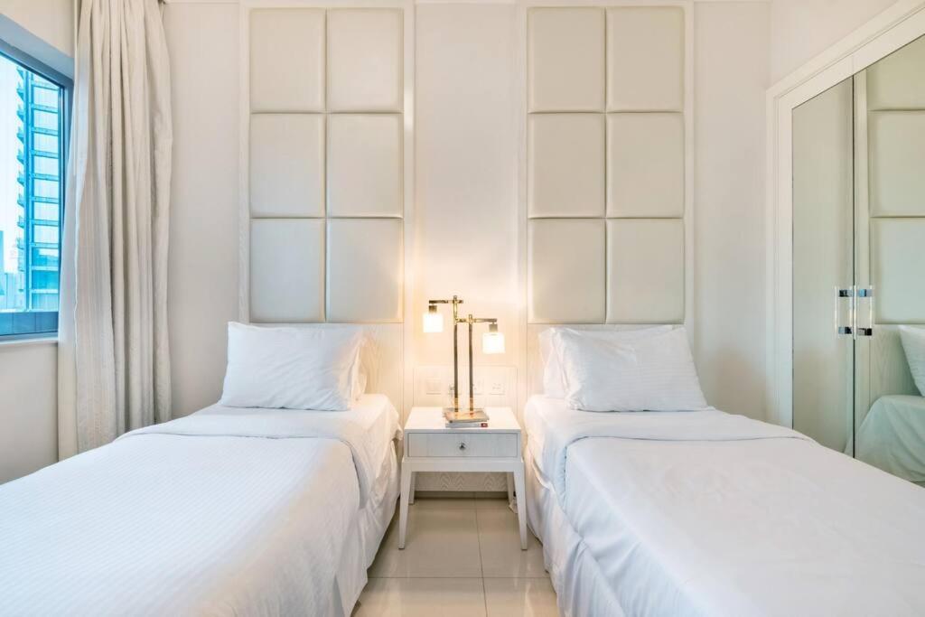 FIRST CLASS 3BR with Elegance and Grandeur