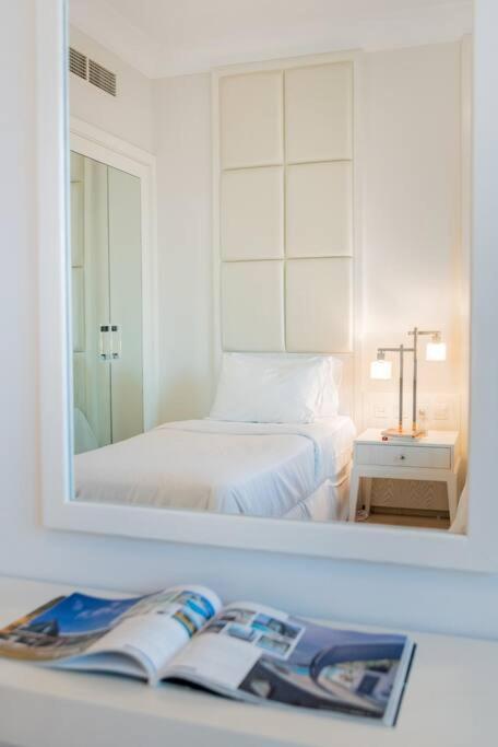 FIRST CLASS 3BR with Elegance and Grandeur