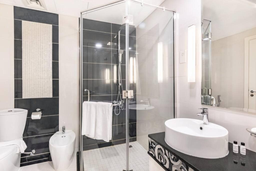 FIRST CLASS 3BR with Elegance and Grandeur