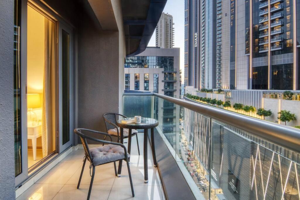 FIRST CLASS 3BR with Elegance and Grandeur