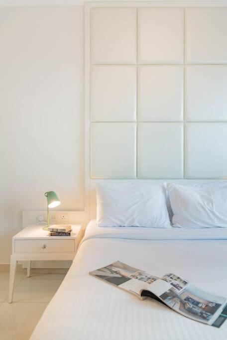 FIRST CLASS 3BR with Elegance and Grandeur