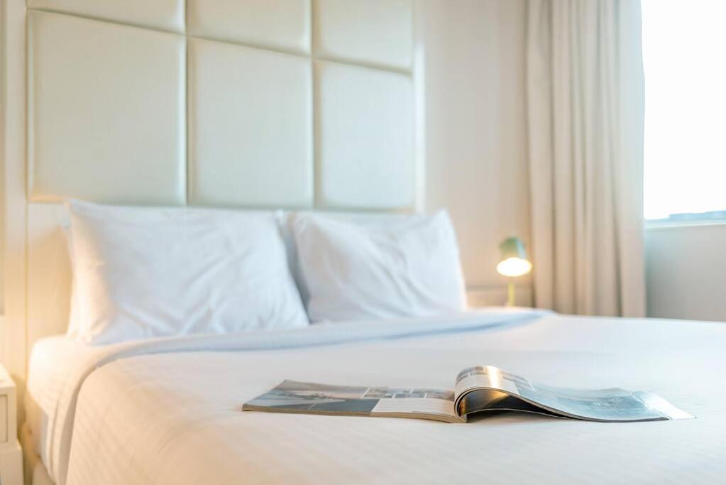 FIRST CLASS 3BR with Elegance and Grandeur