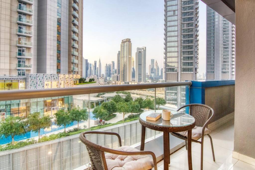 FIRST CLASS 3BR with Elegance and Grandeur