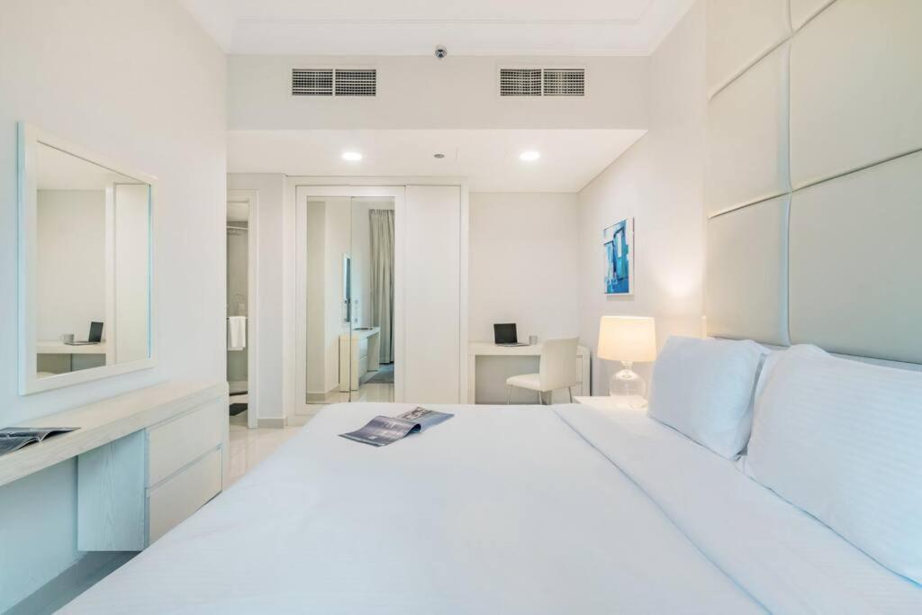 FIRST CLASS 3BR with Elegance and Grandeur