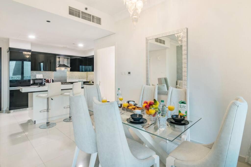 FIRST CLASS 3BR with Elegance and Grandeur