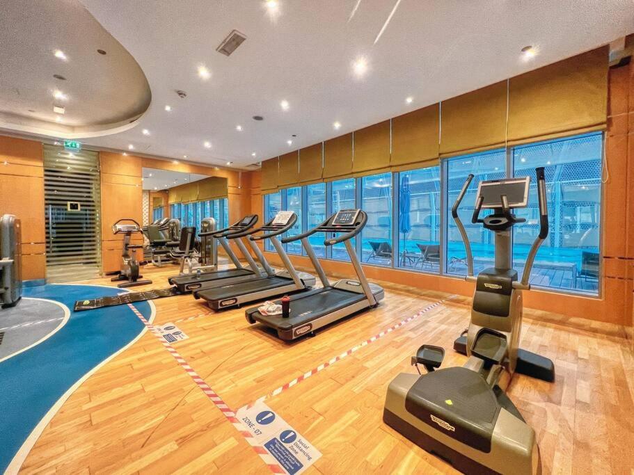 FIRST CLASS 3BR with Elegance and Grandeur