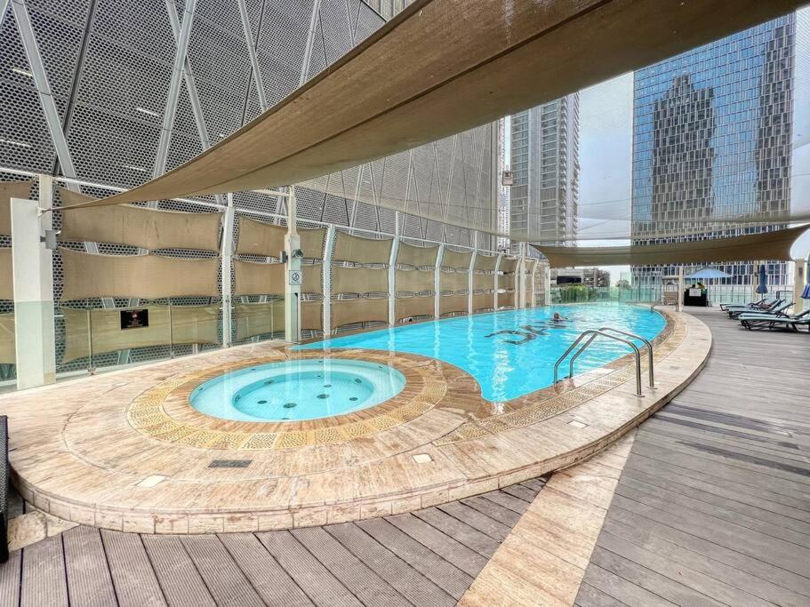 FIRST CLASS 3BR with Elegance and Grandeur