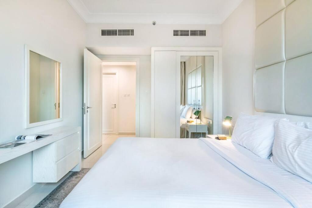 FIRST CLASS 3BR with Elegance and Grandeur