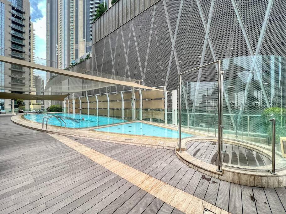 FIRST CLASS 3BR with Elegance and Grandeur