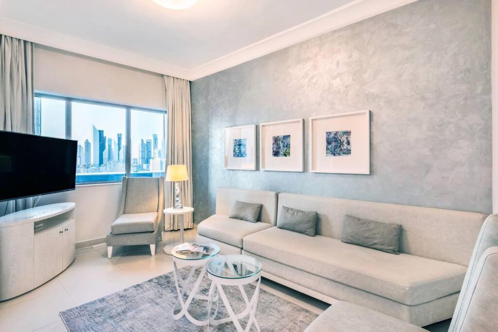 FIRST CLASS 3BR with Elegance and Grandeur