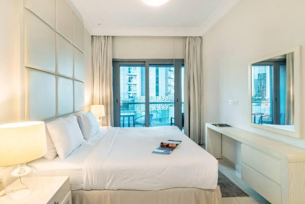 FIRST CLASS 3BR with Elegance and Grandeur