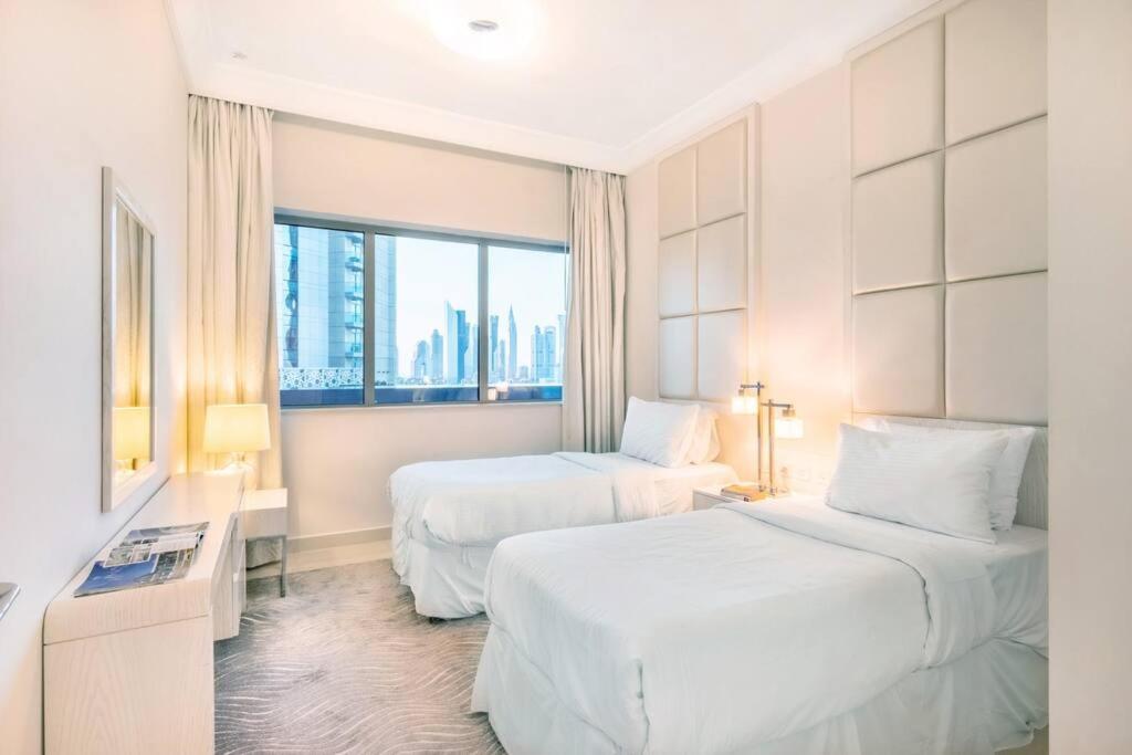 FIRST CLASS 3BR with Elegance and Grandeur