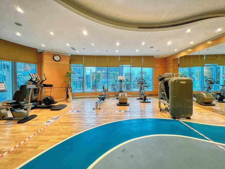 FIRST CLASS 3BR with Elegance and Grandeur