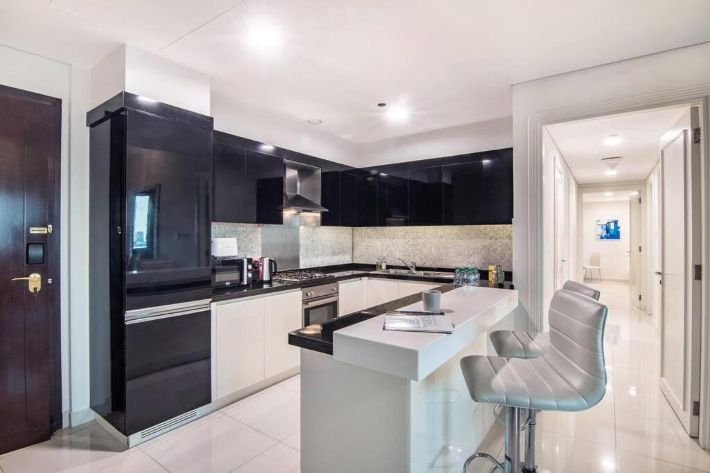 FIRST CLASS 3BR with Elegance and Grandeur