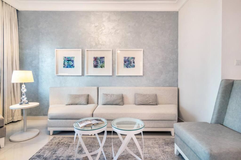 FIRST CLASS 3BR with Elegance and Grandeur