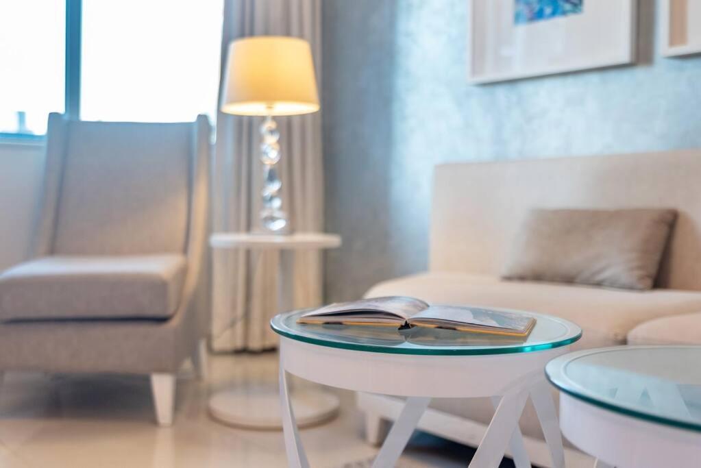 FIRST CLASS 3BR with Elegance and Grandeur