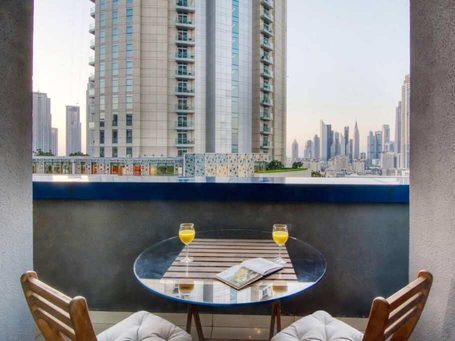 FIRST CLASS 3BR with Elegance and Grandeur