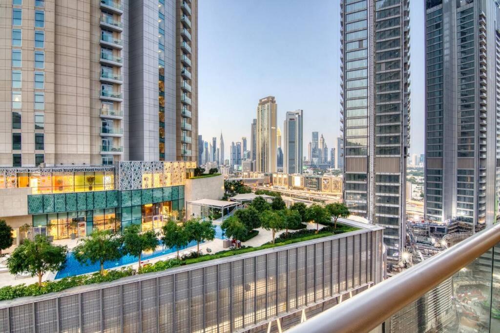 FIRST CLASS 3BR with Elegance and Grandeur