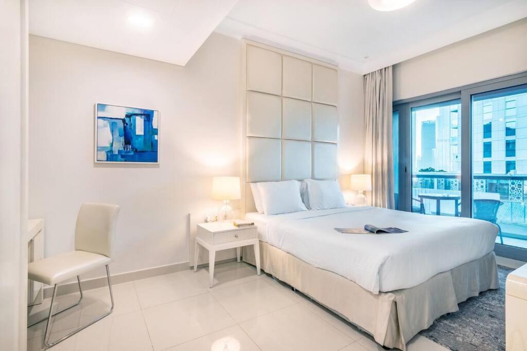 FIRST CLASS 3BR with Elegance and Grandeur