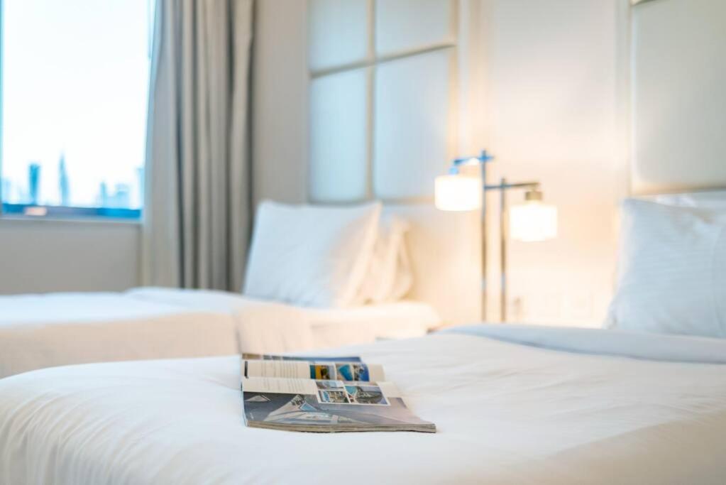 FIRST CLASS 3BR with Elegance and Grandeur