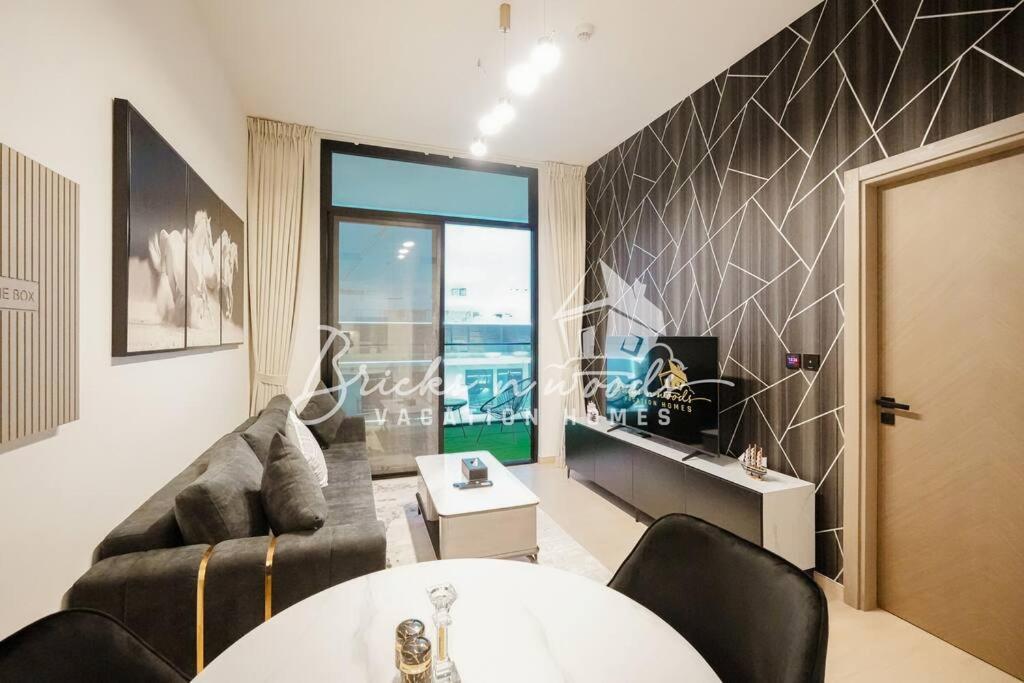 هتل اِلِگَنْت/های فلور/ ۱ بِدروُم/۴پَکس - Elegant/High Floor/ 1 Bedroom/4pax