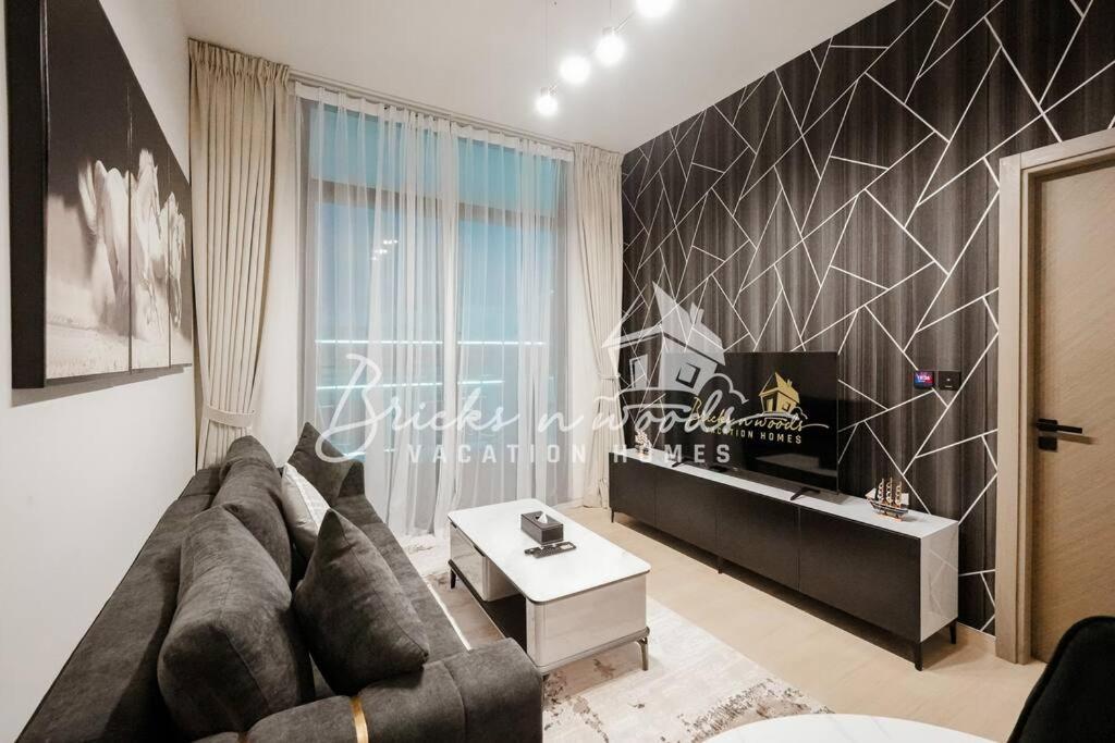 Elegant/High Floor/ 1 Bedroom/4pax