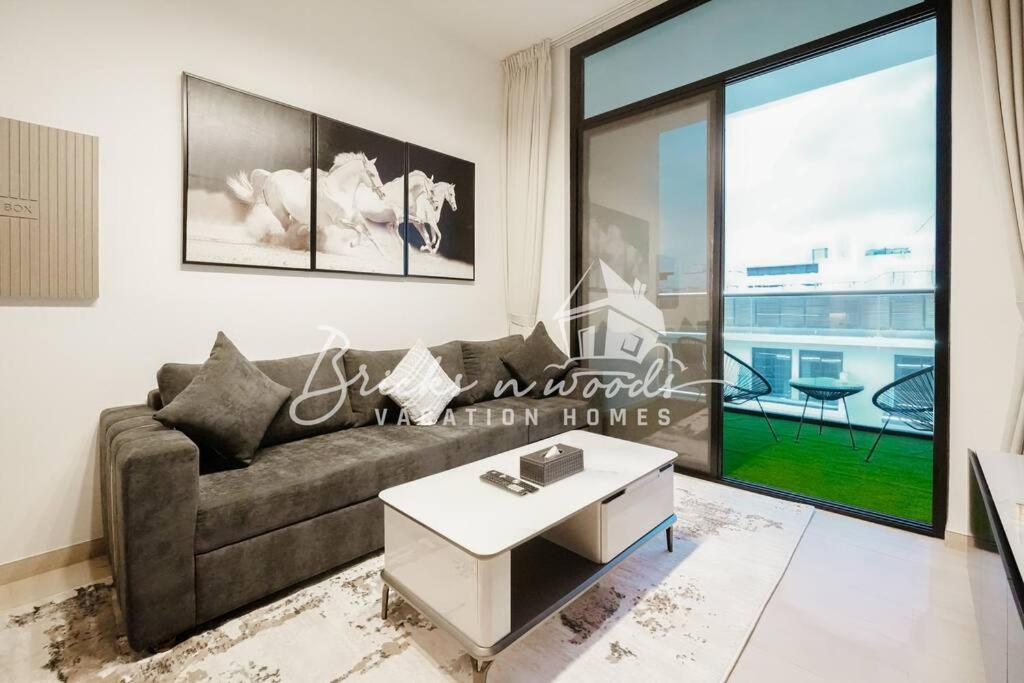 Elegant/High Floor/ 1 Bedroom/4pax