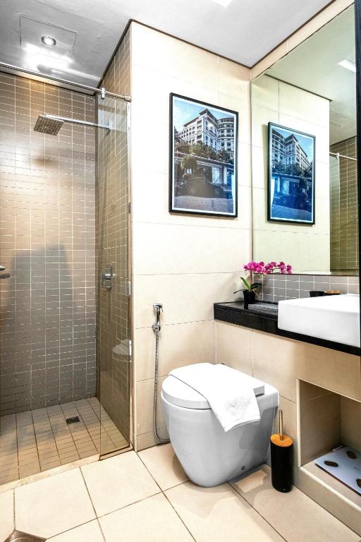 Panoramic 1BR Stunning Marina Views Near JBR Beach by Maxx Value Homes