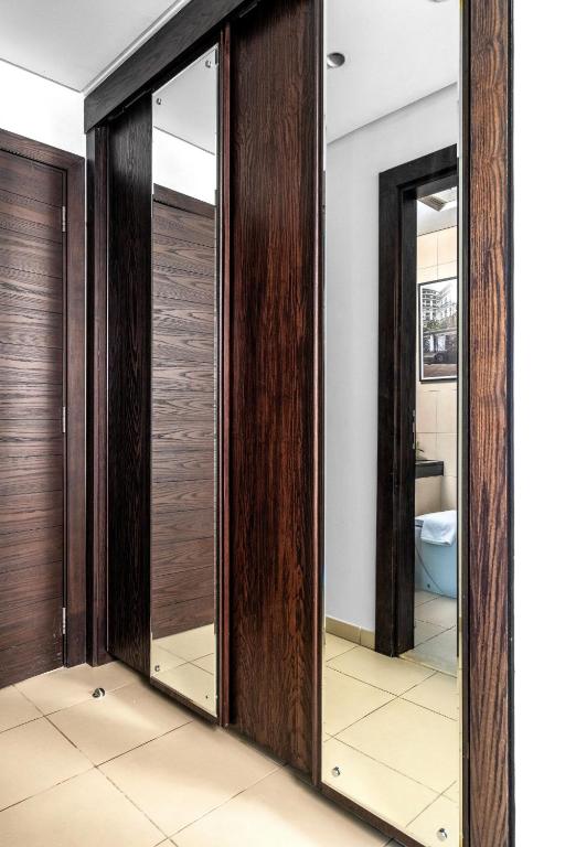 Panoramic 1BR Stunning Marina Views Near JBR Beach by Maxx Value Homes