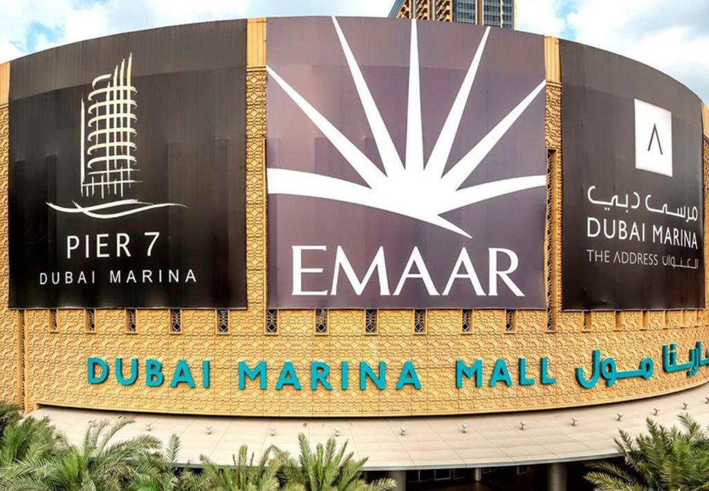 Panoramic 1BR Stunning Marina Views Near JBR Beach by Maxx Value Homes