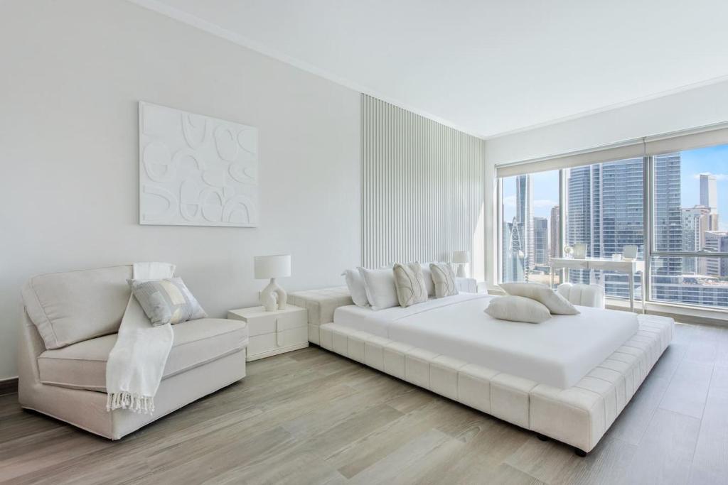 Dubai Marina 2 Bedroombest Views, Walk To Beach