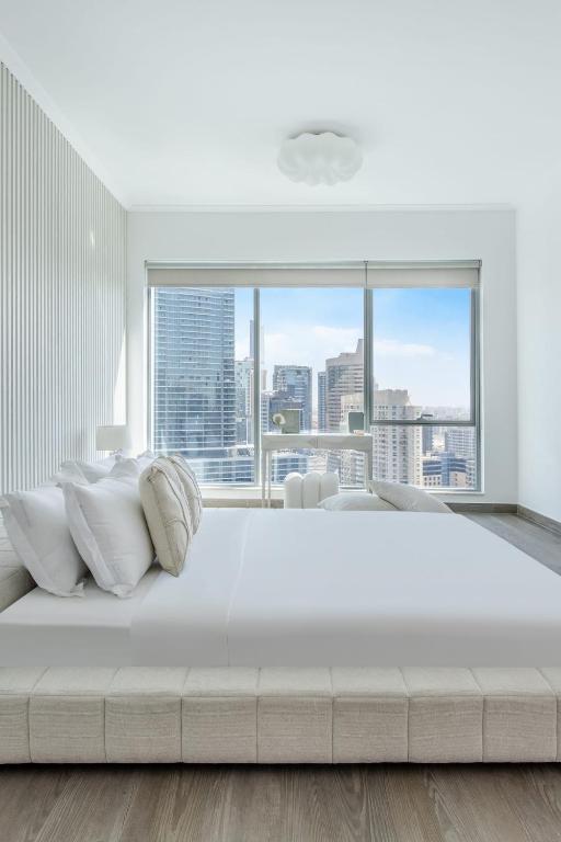 Dubai Marina 2 Bedroombest Views, Walk To Beach