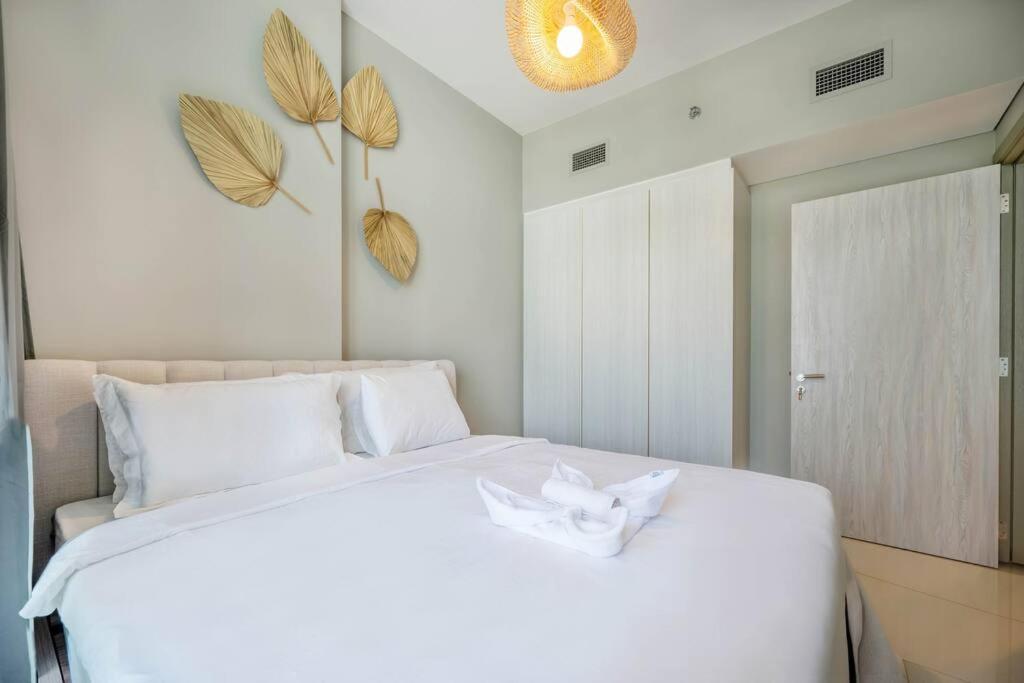 1BR Apartment in Zada Tower Business Bay - Close to Metro