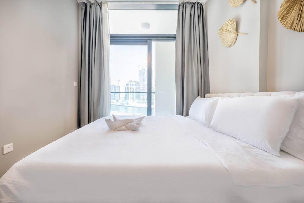 1BR Apartment in Zada Tower Business Bay - Close to Metro