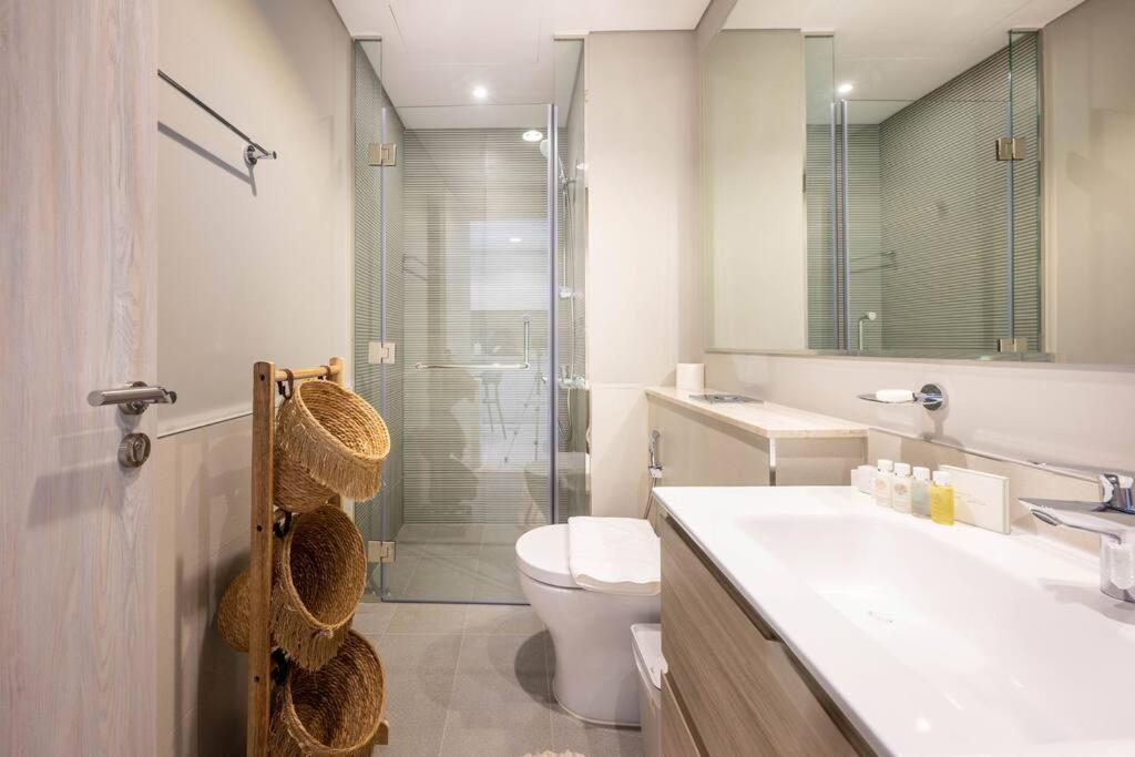 1BR Apartment in Zada Tower Business Bay - Close to Metro