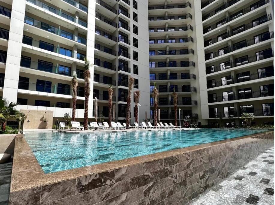 1BR Apartment in Zada Tower Business Bay - Close to Metro