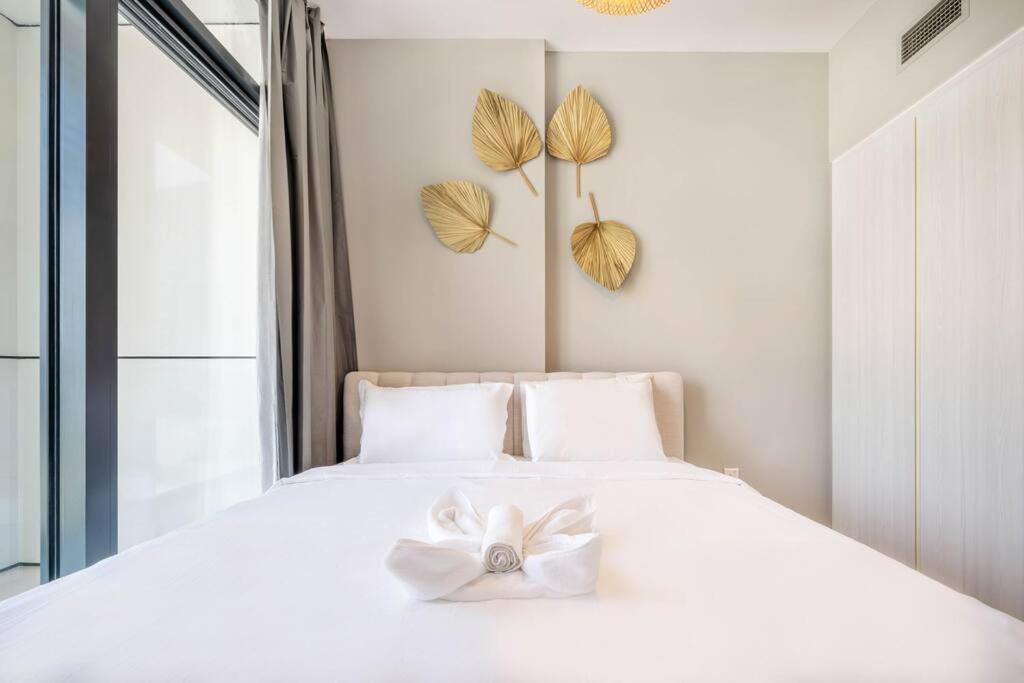 1BR Apartment in Zada Tower Business Bay - Close to Metro