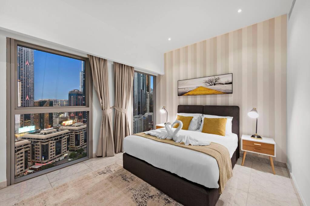 First Class 2BR Newly Designed in DIFC