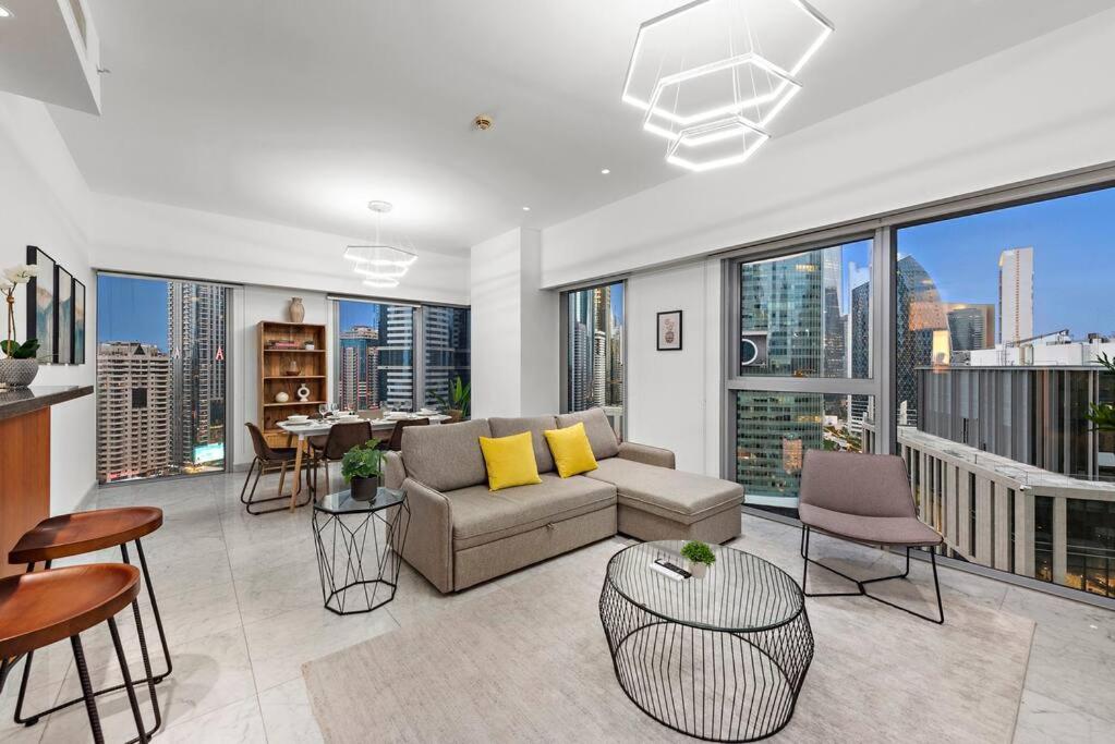 First Class 2BR Newly Designed in DIFC