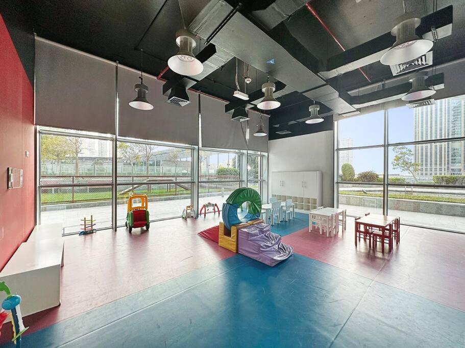 First Class 2BR Newly Designed in DIFC